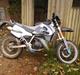Suzuki smx