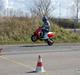 Aprilia Sonic LC solgt
