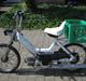 Puch Maxi k solgt