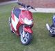 Yamaha  Jog R SOLGT