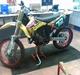 Suzuki RM125cc solgt