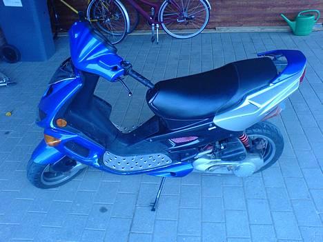 Peugeot SF2 Efter | Byttet billede 1