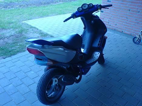 Peugeot SF2 Efter | Byttet billede 2