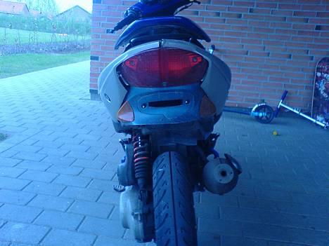 Peugeot SF2 Efter | Byttet billede 3