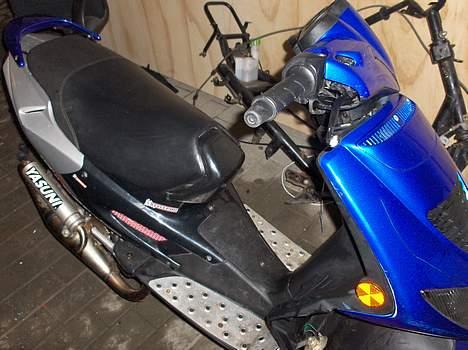 Peugeot SF2 Efter | Byttet billede 5