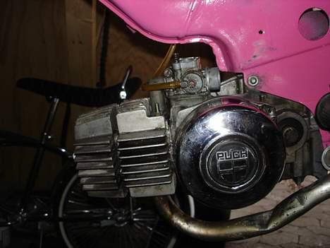 Puch Maxi k  billede 11