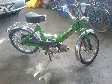 Puch Maxi K billede 1
