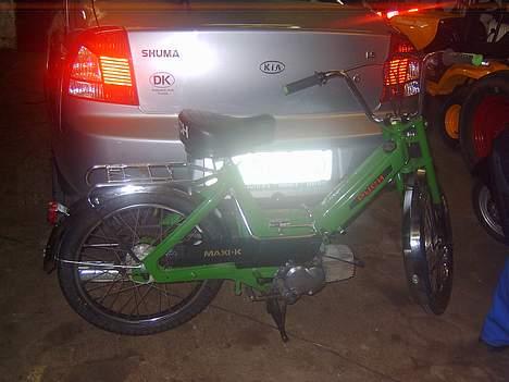 Puch Maxi K billede 2