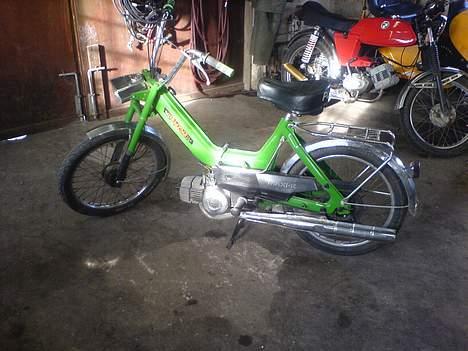 Puch Maxi K billede 3
