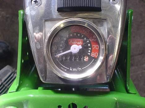 Puch Maxi K billede 4