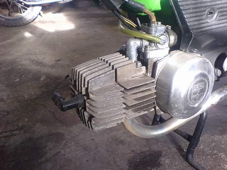 Puch Maxi K billede 5