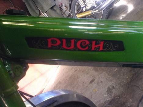 Puch Maxi K billede 6