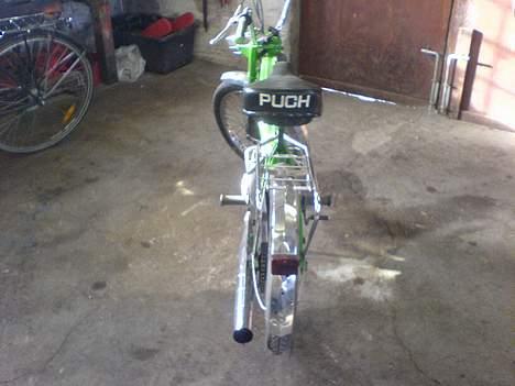 Puch Maxi K billede 7