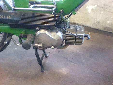 Puch Maxi K billede 8