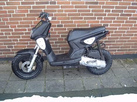 Yamaha Slider (Solgt) billede 1