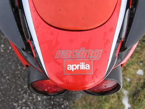 Aprilia SR50 Ditech SOLGT - :'( billede 9