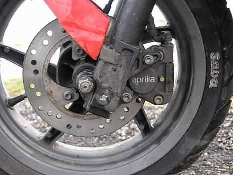 Aprilia SR50 Ditech SOLGT - :'( billede 12