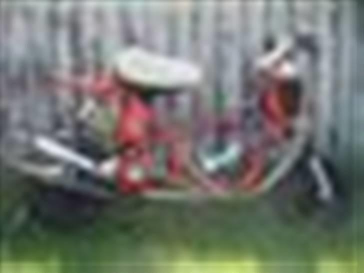 Yamaha Costum LC - til skærbæk træf den 18 og 19 august 2007 billede 2