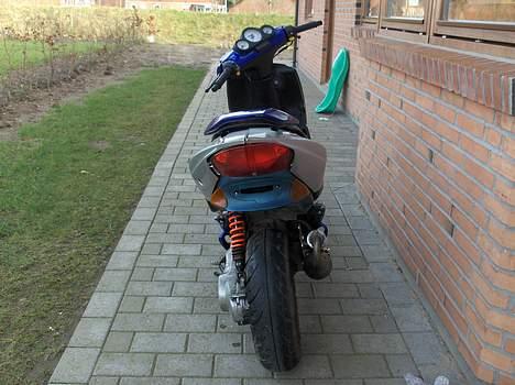 Peugeot SF2 Efter | Byttet billede 6