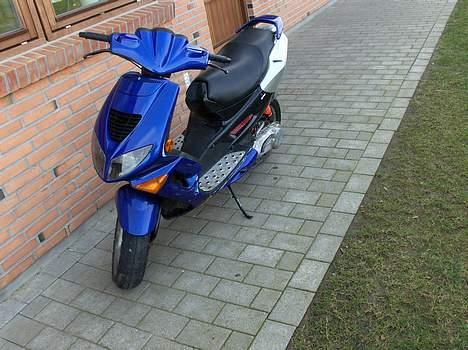 Peugeot SF2 Efter | Byttet billede 7