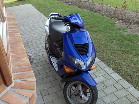 Peugeot SF2 Efter | Byttet billede 8