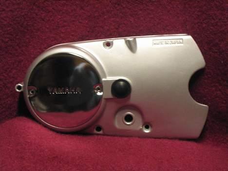 Yamaha 4 gears FS1 DX-SOLGT billede 8