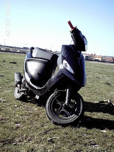 PGO   Black Magic billede 2