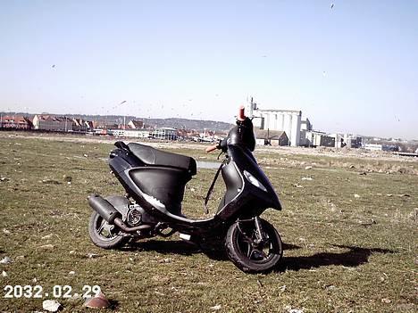 PGO   Black Magic billede 4