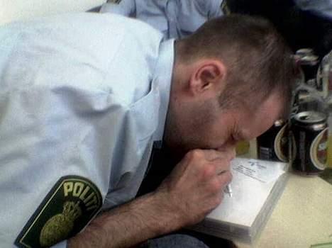 PGO Comet AC - Haha panser svin billede 14