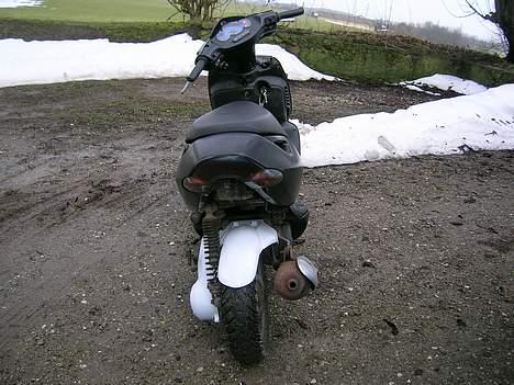 Aprilia sonic (solgt) billede 6