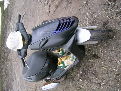 Aprilia sonic (solgt) billede 10