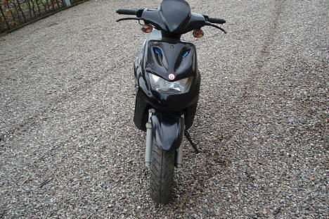 CPI popcorn SOLGT billede 1