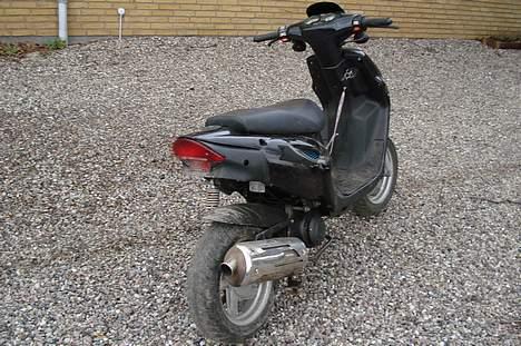 CPI popcorn SOLGT billede 2