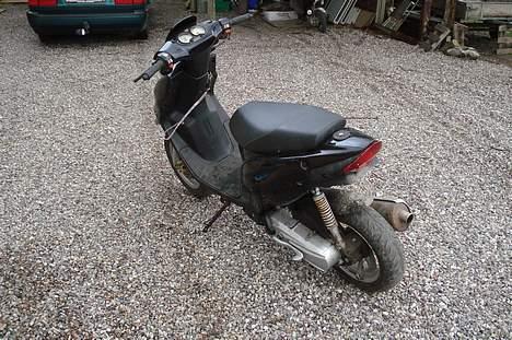 CPI popcorn SOLGT billede 3