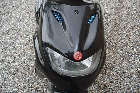 CPI popcorn SOLGT billede 4