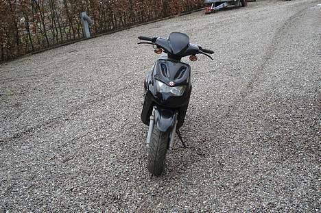 CPI popcorn SOLGT billede 5