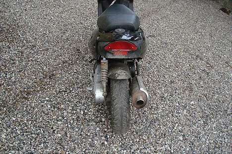 CPI popcorn SOLGT billede 8