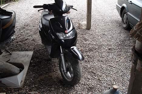 CPI popcorn SOLGT billede 9