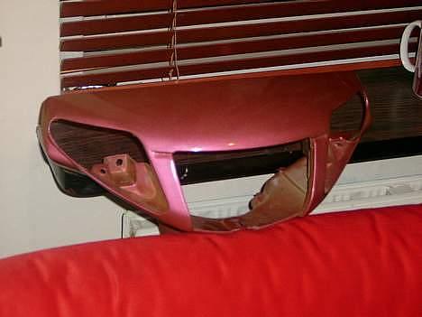 Yamaha Jog FS Solgt billede 6