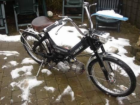 Puch Maxi k (Solgt) billede 10