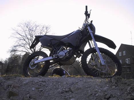 CPI Sx Super Cross (Solgt) billede 5