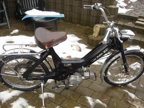 Puch Maxi k (Solgt) billede 12