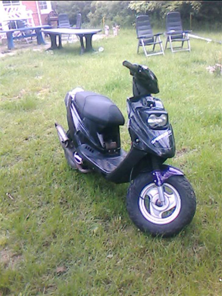 PGO Hot 50 billede 1