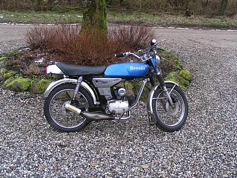 Yamaha DX 4 gear Byttet suzuki E billede 1