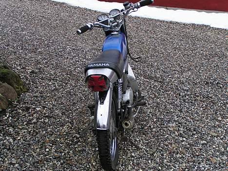 Yamaha DX 4 gear Byttet suzuki E billede 3