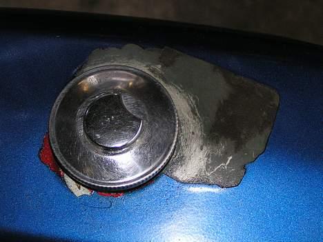 Yamaha DX 4 gear Byttet suzuki E billede 4