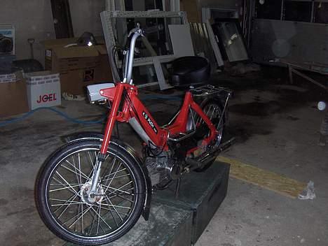 Puch maxi puch k billede 3