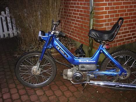 Puch maxi billede 1