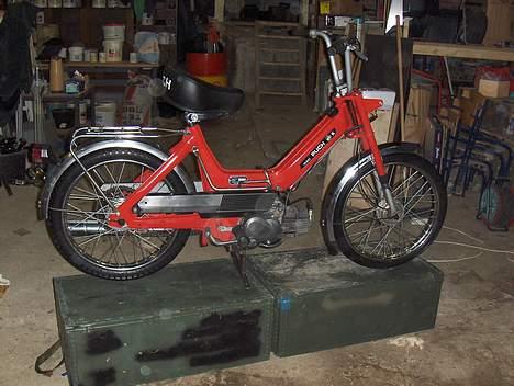 Puch maxi puch k billede 4