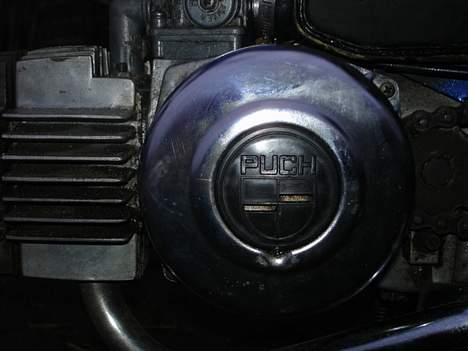 Puch maxi billede 10